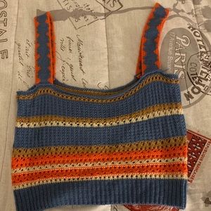 Clothes still like new.